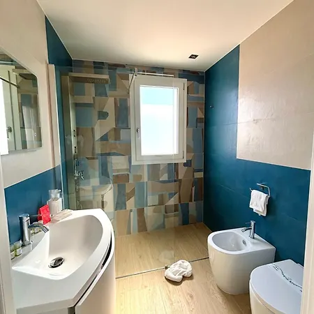Lux Appartement