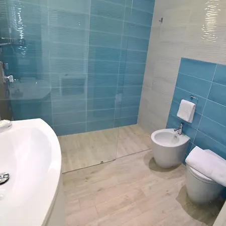Appartement Lux *