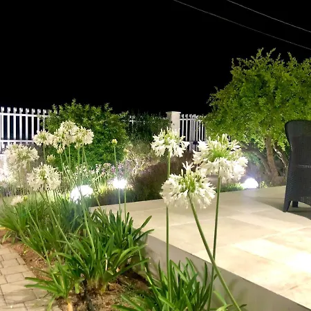 Apartment Lux Porto Cesareo