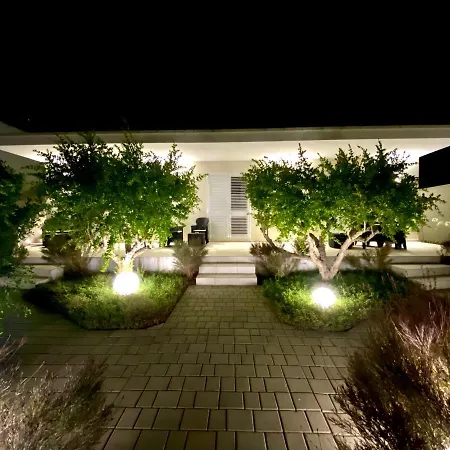 Apartment Lux Porto Cesareo