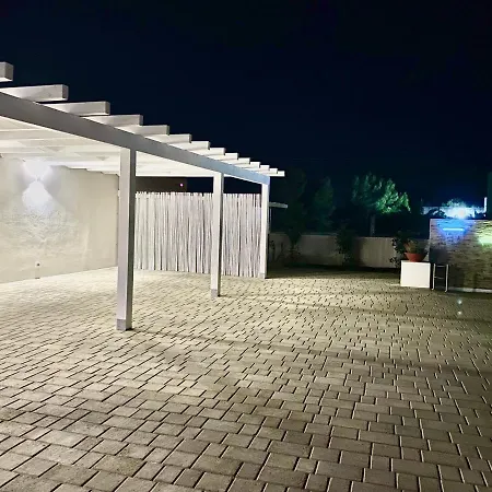 Appartamento Lux *
