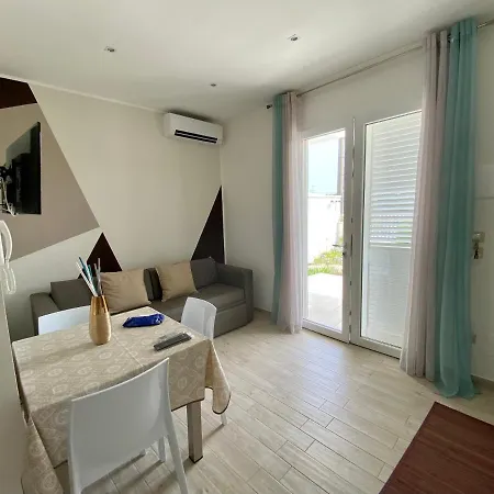 Apartment Lux Porto Cesareo