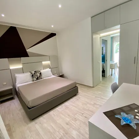 Lux Apartment Porto Cesareo