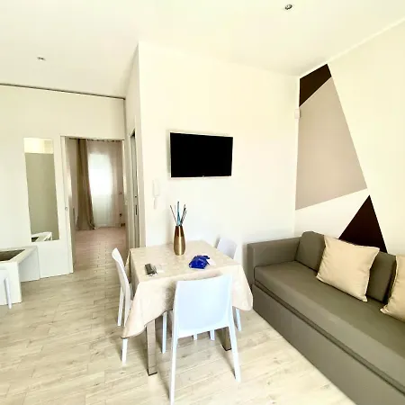 Lux Apartment *