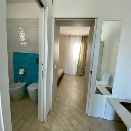 Apartment Lux *
