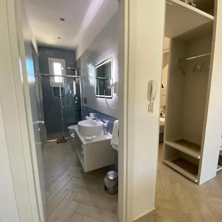 Apartment Lux *