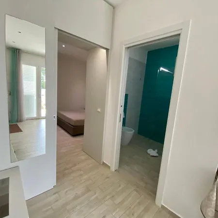 Lux Apartment