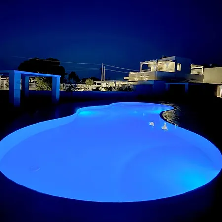 Apartment Lux *