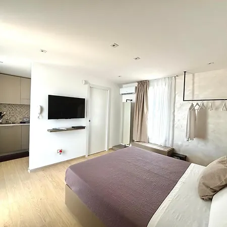 Apartment Lux