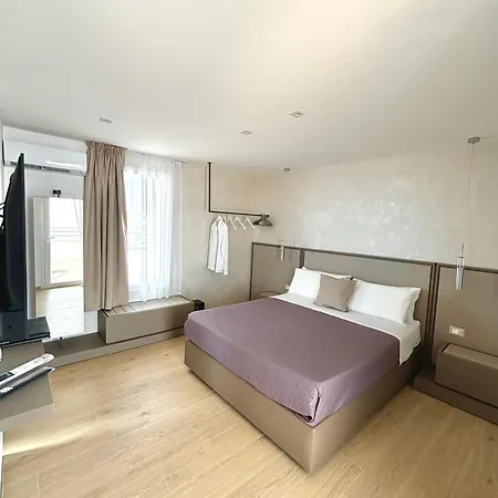 Apartment Lux *