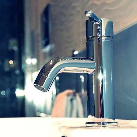 Apartment Lux *