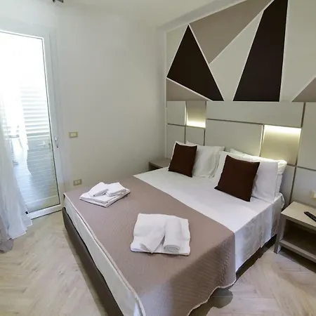 Apartment Lux