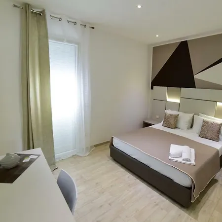 Apartment Lux