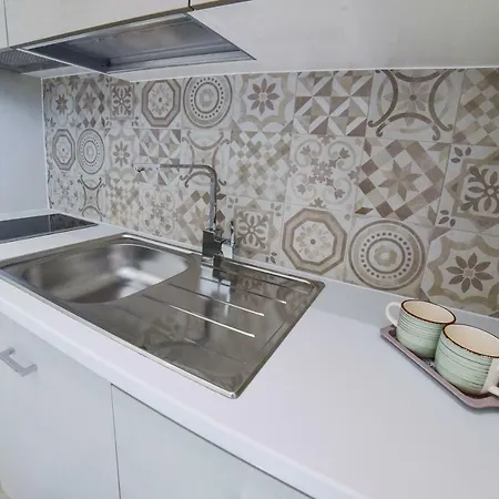 Apartment Lux