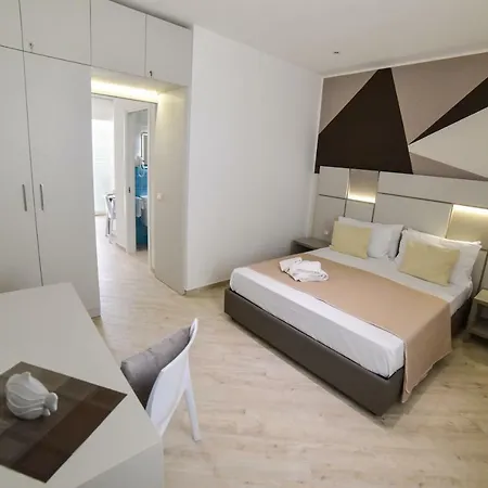Apartment Lux *