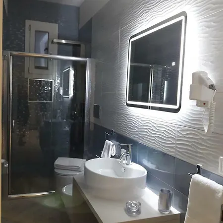 Apartment Lux Porto Cesareo