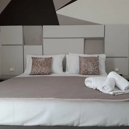 Lux Apartment